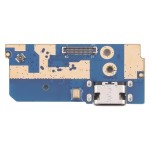 Charging Connector Flex Pcb Board For Doogee S41 Plus By - Maxbhi Com