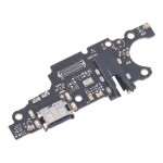Charging Connector Flex Pcb Board For Honor X7b 5g 108mp By - Maxbhi Com