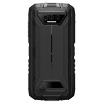 Full Body Housing For Doogee S41 Plus Black - Maxbhi Com