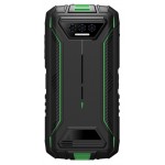 Full Body Housing For Doogee S41 Plus Green - Maxbhi Com