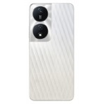 Full Body Housing For Honor X7b 5g 50mp Silver - Maxbhi Com