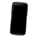 Lcd Frame Middle Chassis For Doogee S41 Plus Orange By - Maxbhi Com