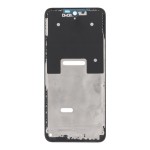 Lcd Frame Middle Chassis For Honor X7b 5g 108mp Silver By - Maxbhi Com