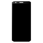 Lcd Screen For Doogee S41 Plus Replacement Display By - Maxbhi Com