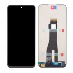 Lcd With Touch Screen For Honor X7b 5g 108mp White By - Maxbhi Com