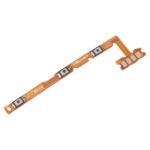Power Button Flex Cable For Honor X7b 5g 108mp On Off Flex Pcb By - Maxbhi Com