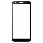 Touch Screen Digitizer For Doogee S41 Plus Black By - Maxbhi Com