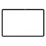 Touch Screen Digitizer For Doogee T30s Black By - Maxbhi Com