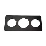 Camera Lens For Doogee Blade 10 White By - Maxbhi Com