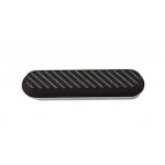 Power Button Outer For Doogee Blade 10 Red By - Maxbhi Com