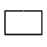 Replacement Front Glass For Doogee R08 White By - Maxbhi Com