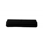 Volume Side Button Outer For Doogee R08 White By - Maxbhi Com