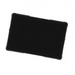 Middle Frame Ring Only for Doogee R08 Black