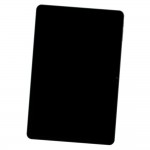 Middle Frame Ring Only for Doogee T30S Grey