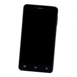 Middle Frame Ring Only for Rio Mobile Paris Black