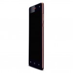 Middle Frame Ring Only for iBall Cobalt 2 Black