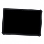 Camera Lens Glass with Frame for Oukitel RT7 5G Blue