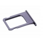 SIM Card Holder Tray for ZTE Nubia Red Magic Tablet - Black - Maxbhi.com