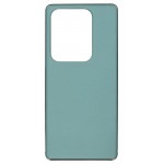 Back Panel Cover For Infinix Zero 30 4g Black - Maxbhi Com