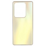 Back Panel Cover For Infinix Zero 30 4g Gold - Maxbhi Com