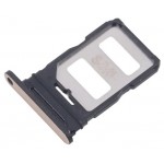Sim Card Holder Tray For Infinix Zero 30 4g Gold - Maxbhi Com