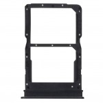 Sim Card Holder Tray For Honor X8b Black - Maxbhi Com