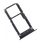 Sim Card Holder Tray For Umidigi G1 Max Black - Maxbhi Com