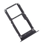 Sim Card Holder Tray For Umidigi C1 Max Black - Maxbhi Com