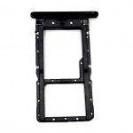 Sim Card Holder Tray For Umidigi A13 Pro Black - Maxbhi Com