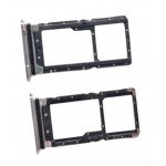 Sim Card Holder Tray For Umidigi Bison Gt2 5g Black - Maxbhi Com