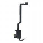 Proximity Light Sensor Flex Cable For Apple Iphone X By - Maxbhi Com