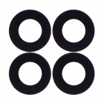 Camera Lens For Meizu 20 Infinity Black By - Maxbhi Com