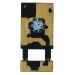 Replacement Back Camera For Asus Zenfone 3 Deluxe Zs570kl By - Maxbhi Com