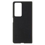 Back Panel Cover For Honor Magic V2 Black - Maxbhi Com