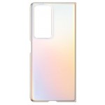 Back Panel Cover For Honor Magic V2 Gold - Maxbhi Com
