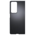 Back Panel Cover For Honor Magic V2 Grey - Maxbhi Com