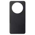 Back Panel Cover For Huawei Mate 60 Pro Black - Maxbhi Com