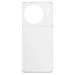 Back Panel Cover For Vivo X90s 5g White - Maxbhi Com