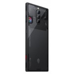 Back Panel Cover For Zte Nubia Red Magic 8s Pro Plus Grey - Maxbhi Com