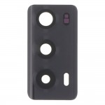 Camera Lens For Honor Magic V2 Black By - Maxbhi Com