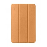Flip Cover For Zte Axon Pad Gold By - Maxbhi Com