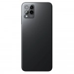 Full Body Housing For Tmobile Revvl 6x Pro 5g Black - Maxbhi Com