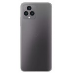 Full Body Housing For Tmobile Revvl 6x 5g Black - Maxbhi Com
