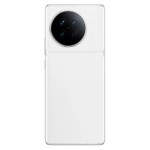 Full Body Housing For Vivo X90s 5g White - Maxbhi Com