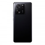 Full Body Housing For Xiaomi 13t Pro Black - Maxbhi Com