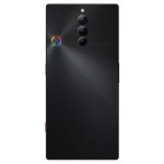 Full Body Housing For Zte Nubia Red Magic 8s Pro Grey - Maxbhi Com