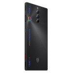 Full Body Housing For Zte Nubia Red Magic 8s Pro Plus Black - Maxbhi Com