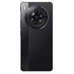 Full Body Housing For Zte Nubia Z50s Pro Black - Maxbhi Com