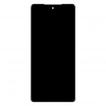 Lcd Screen For Vivo X90s 5g Replacement Display By - Maxbhi Com