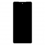 Lcd Screen For Zte Nubia Z50s Pro Replacement Display By - Maxbhi Com